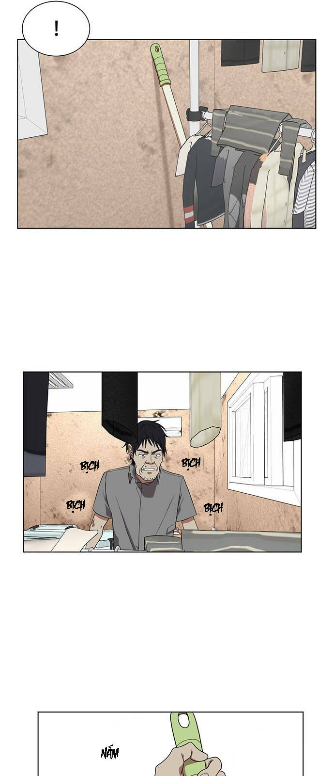 Change Me - Chương 16