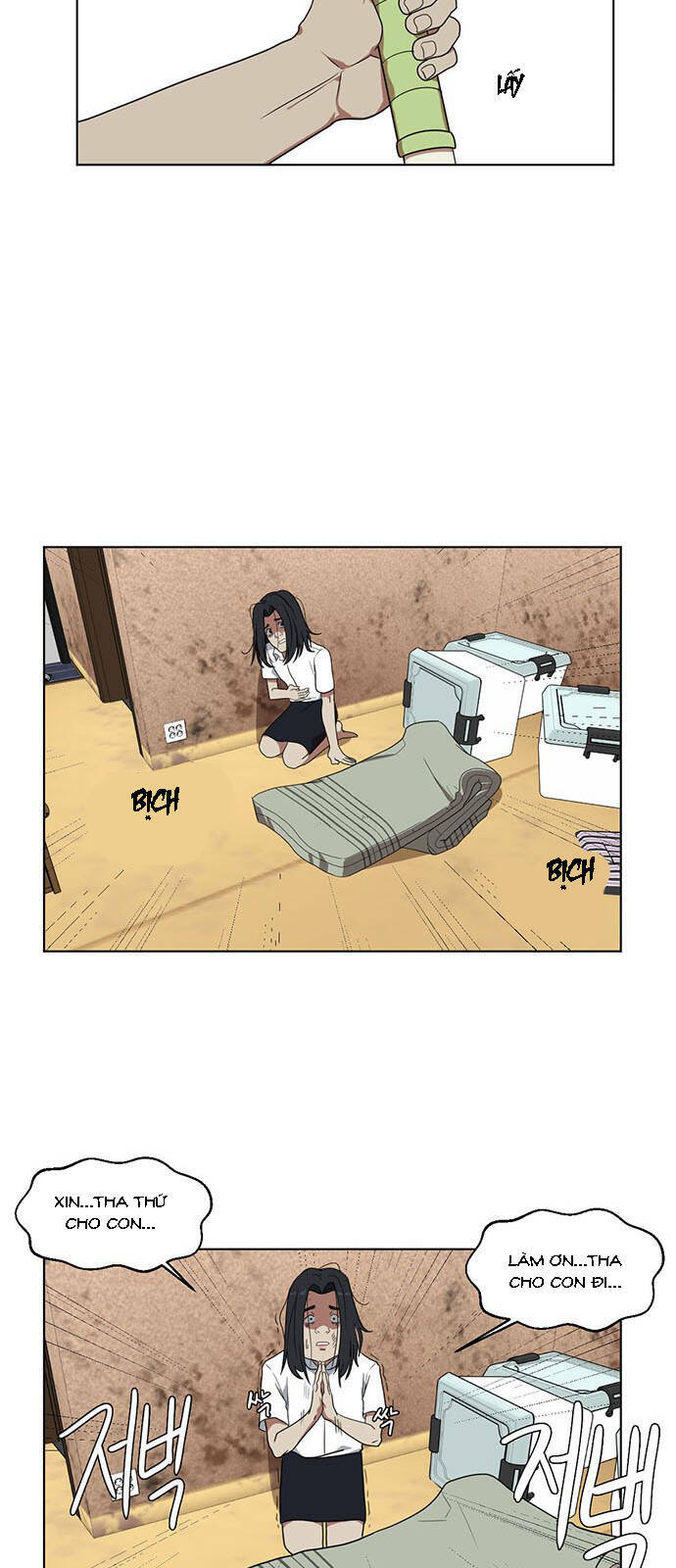 Change Me - Chương 16
