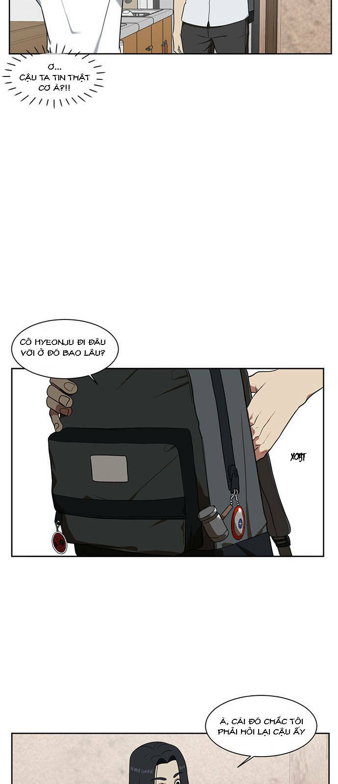 Change Me - Chương 17