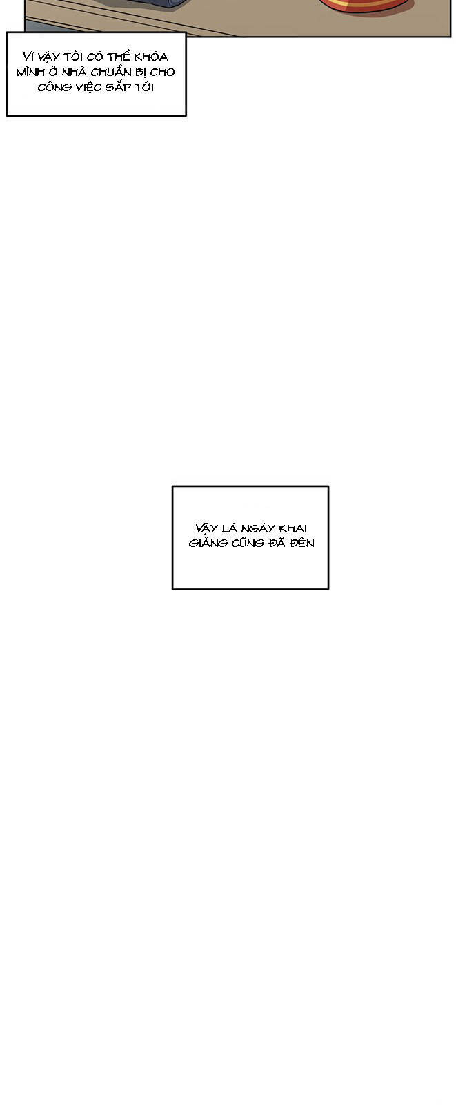 Change Me - Chương 17