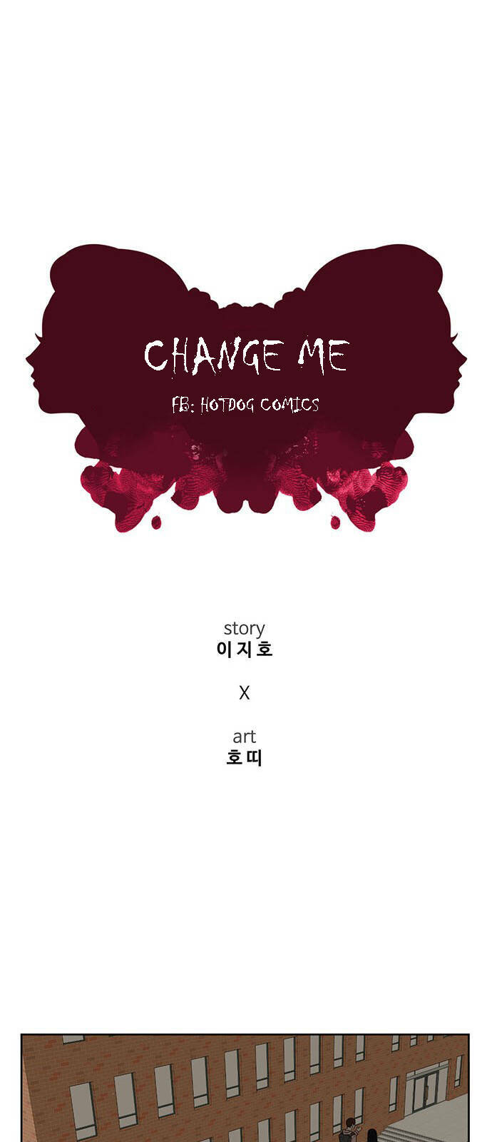 Change Me - Chương 18
