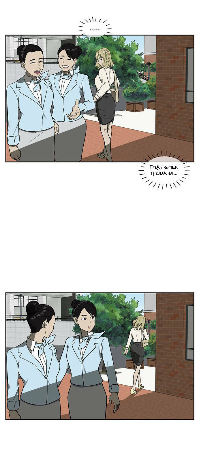Change Me - Chương 18
