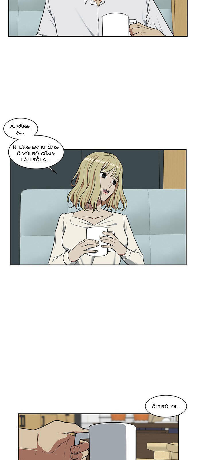 Change Me - Chương 18