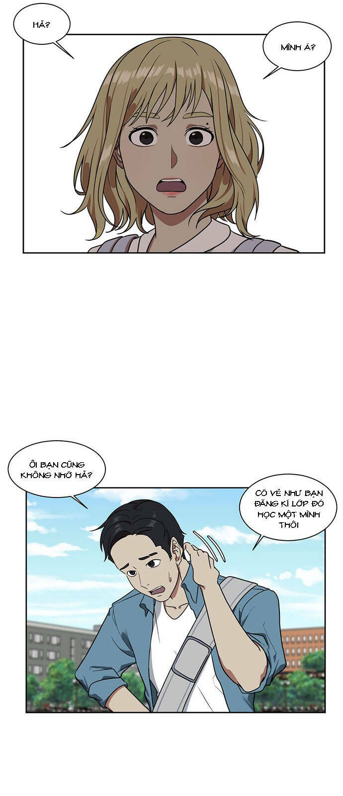 Change Me - Chương 19