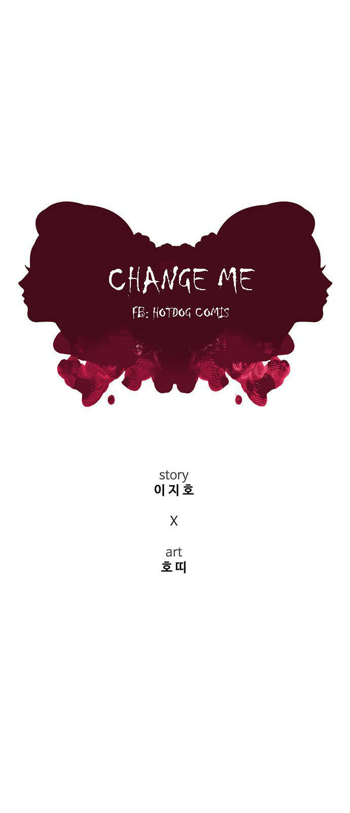 Change Me - Chương 19