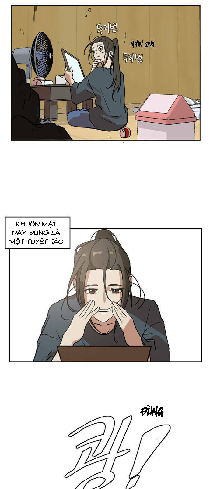 Change Me - Chương 2