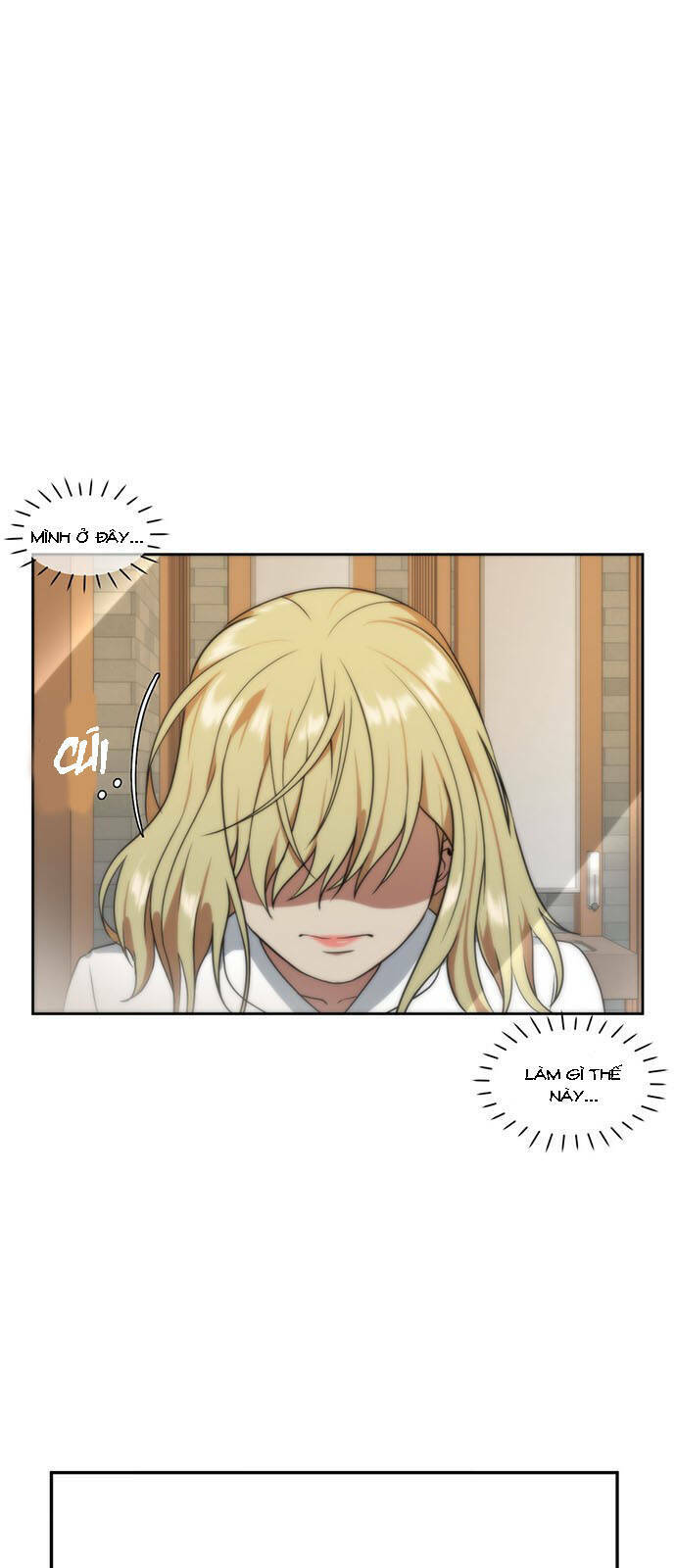 Change Me - Chương 20