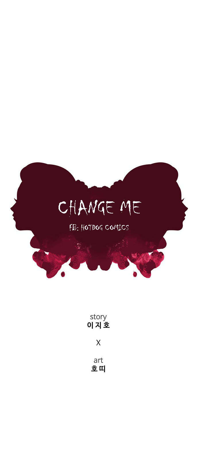 Change Me - Chương 20