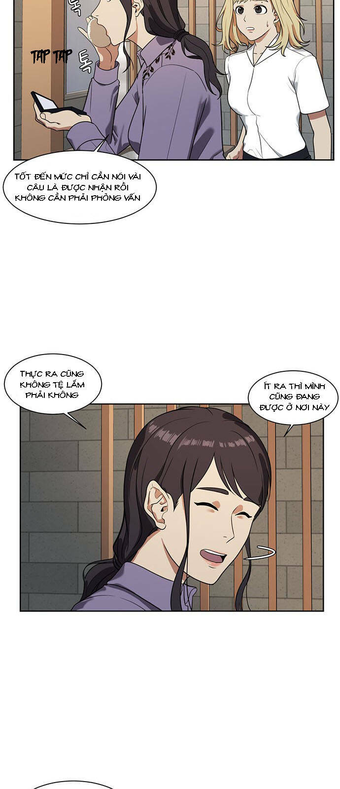 Change Me - Chương 20