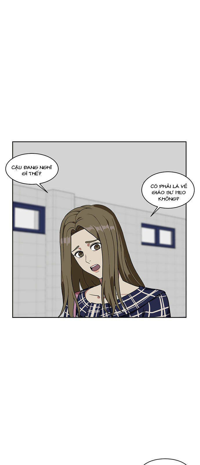 Change Me - Chương 22