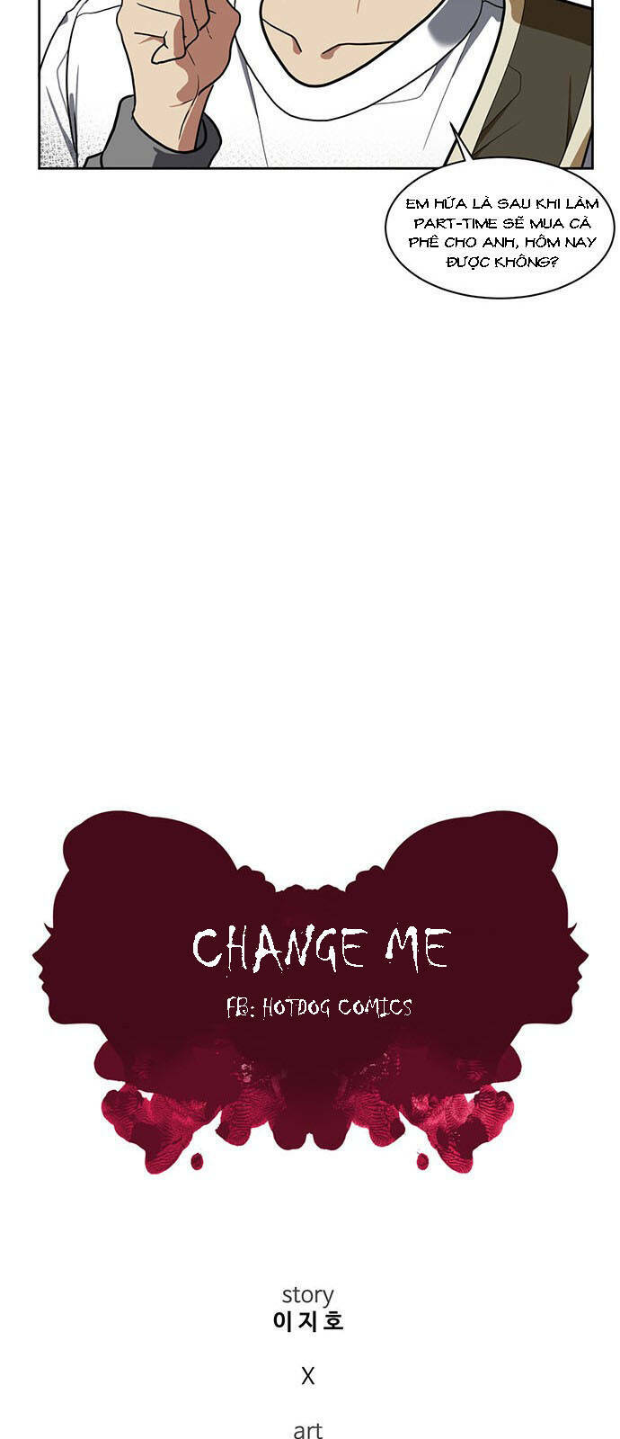 Change Me - Chương 22