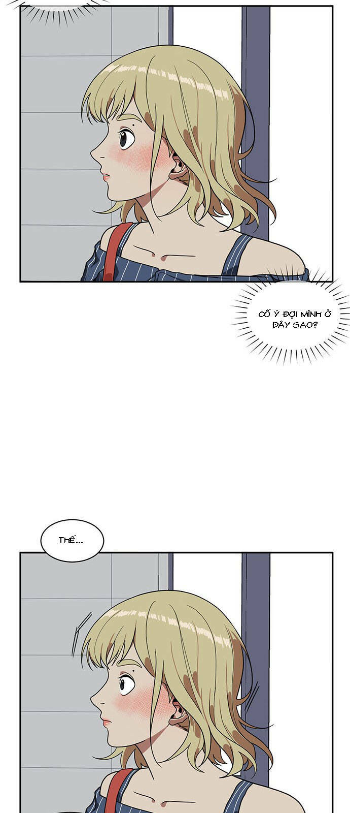 Change Me - Chương 22