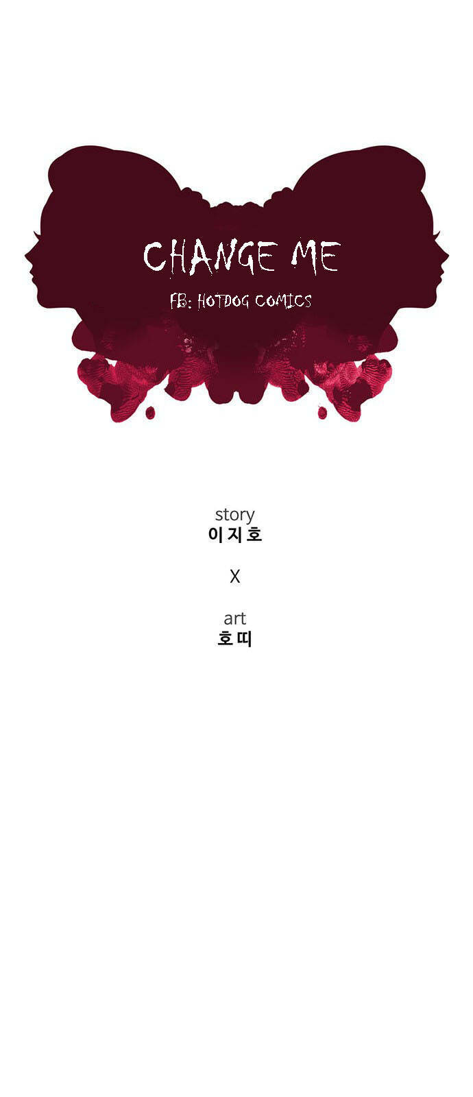 Change Me - Chương 23