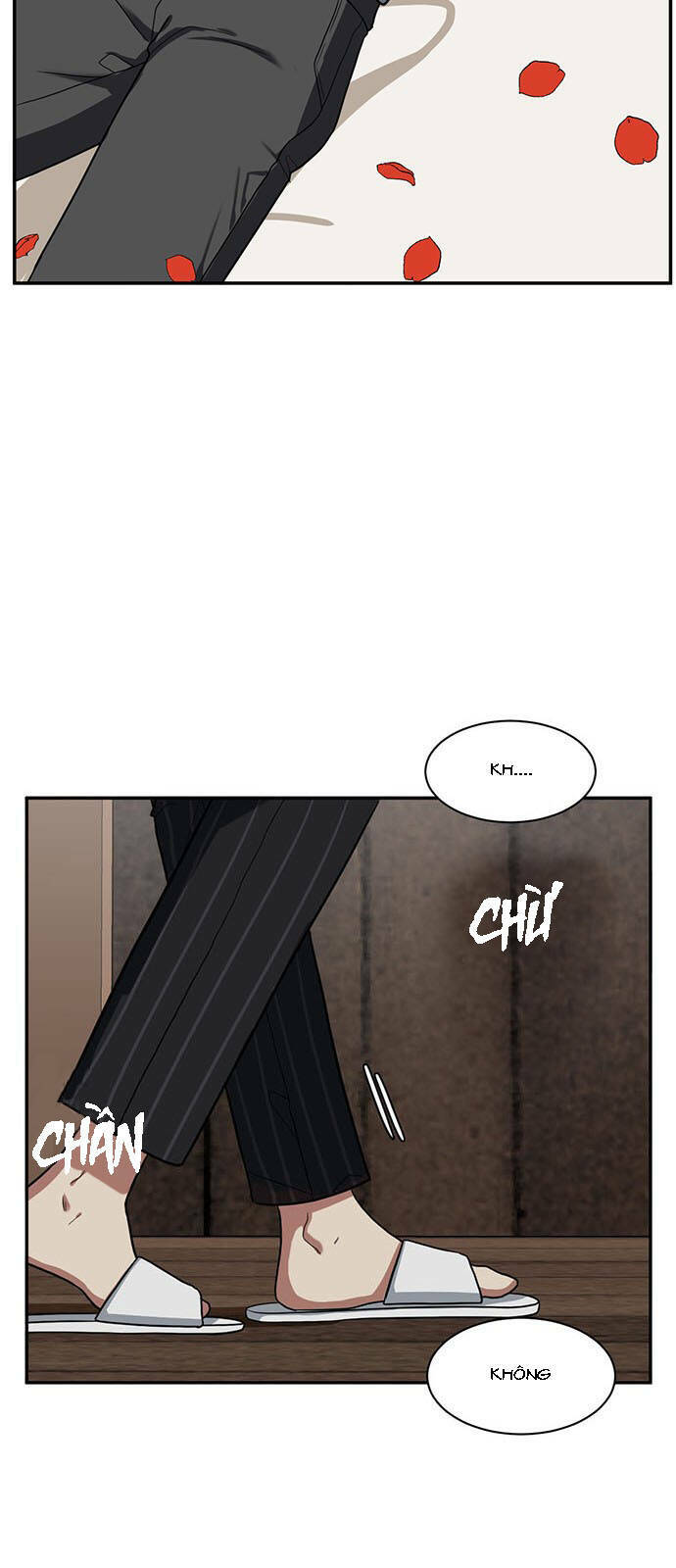 Change Me - Chương 24