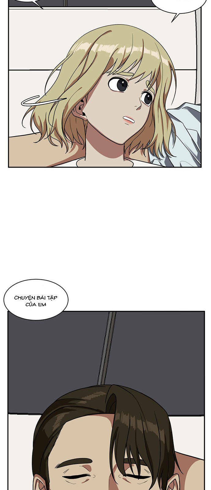 Change Me - Chương 24