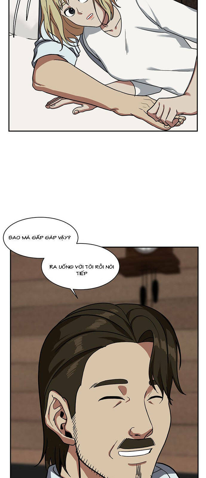 Change Me - Chương 24
