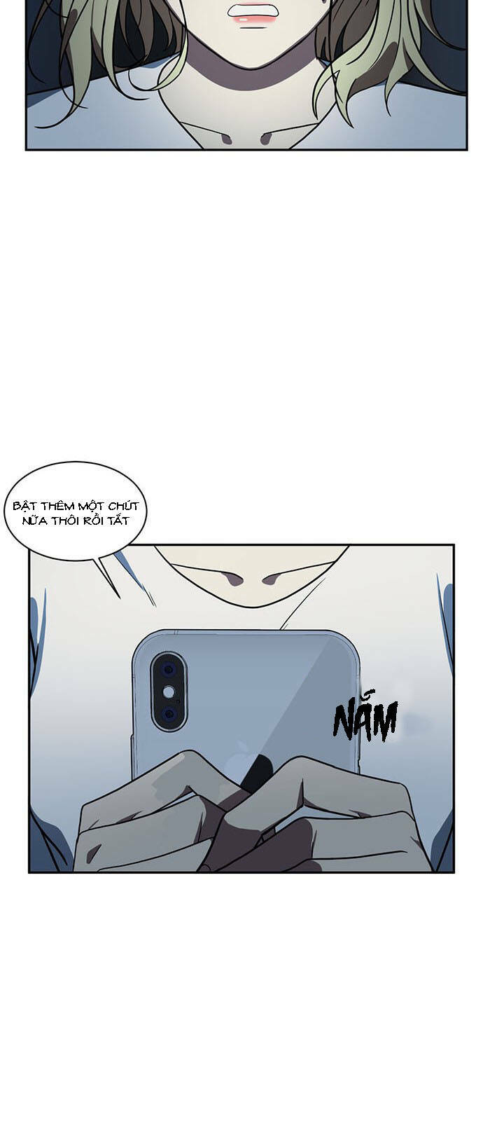Change Me - Chương 25