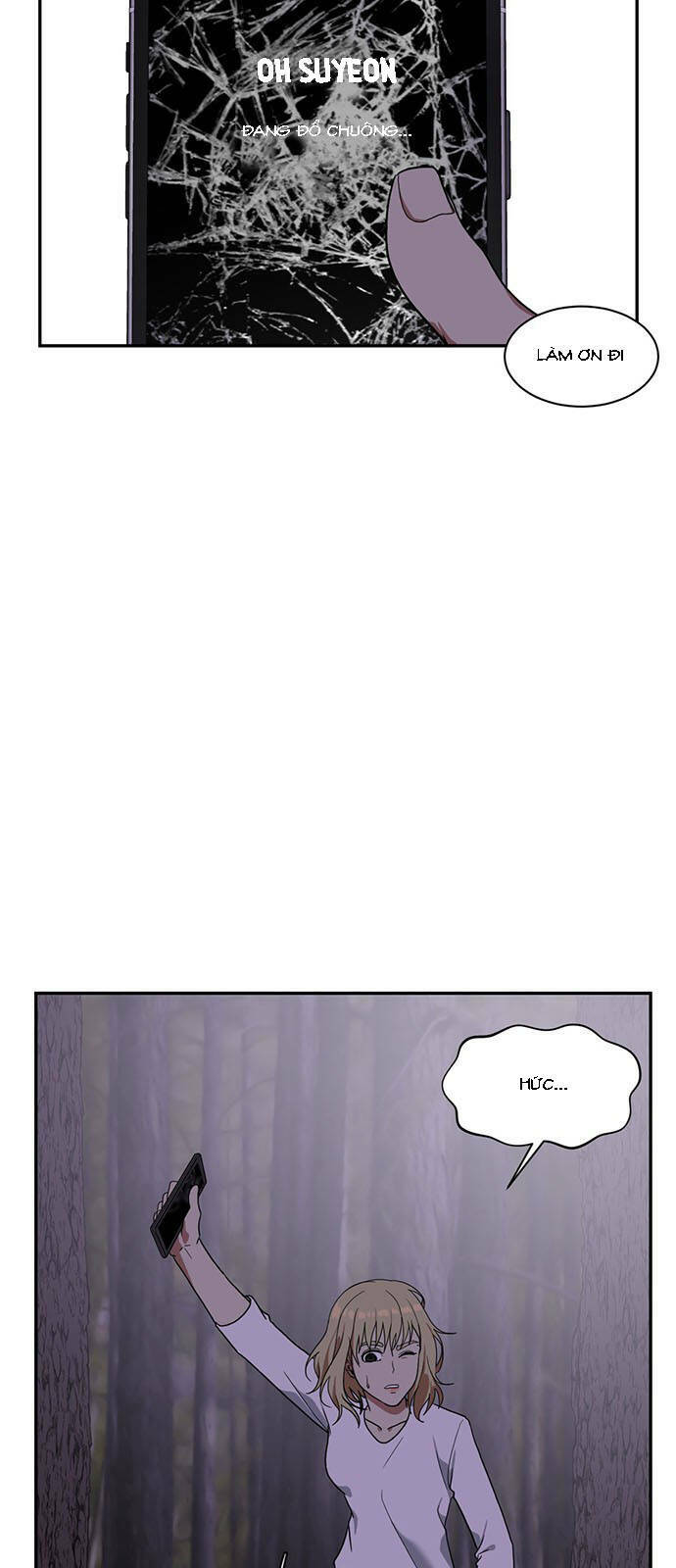 Change Me - Chương 25