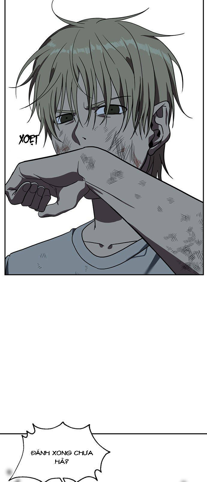 Change Me - Chương 26