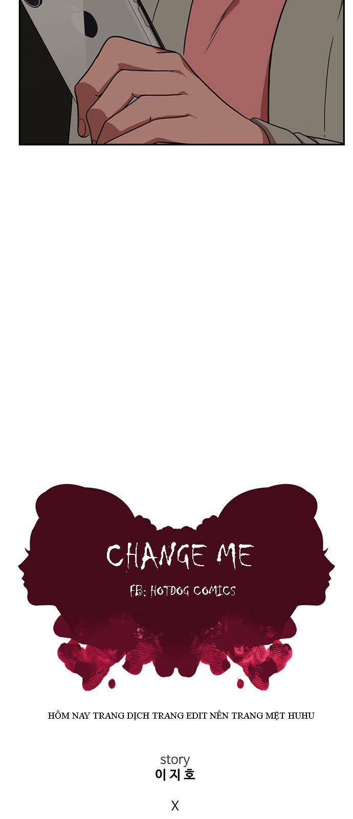 Change Me - Chương 27