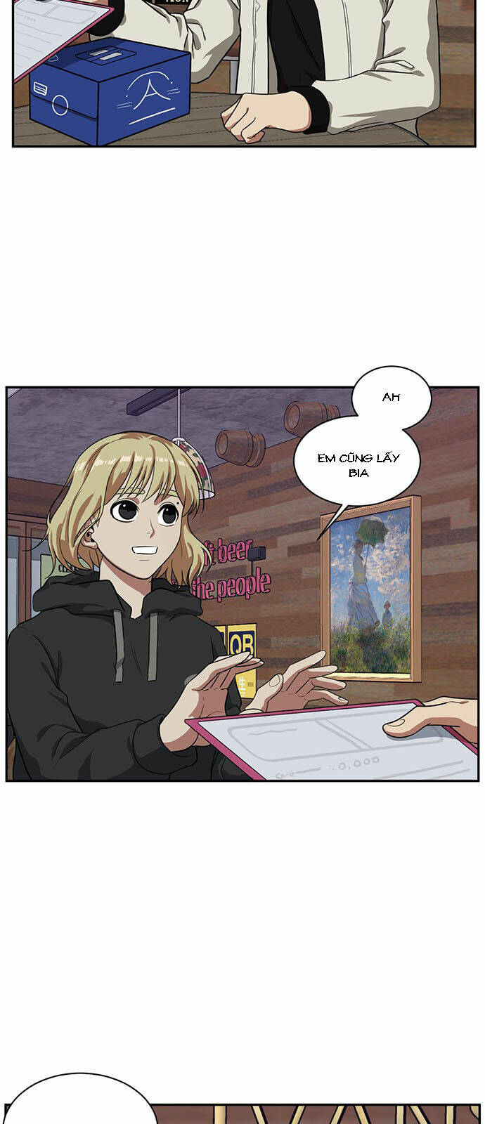 Change Me - Chương 28