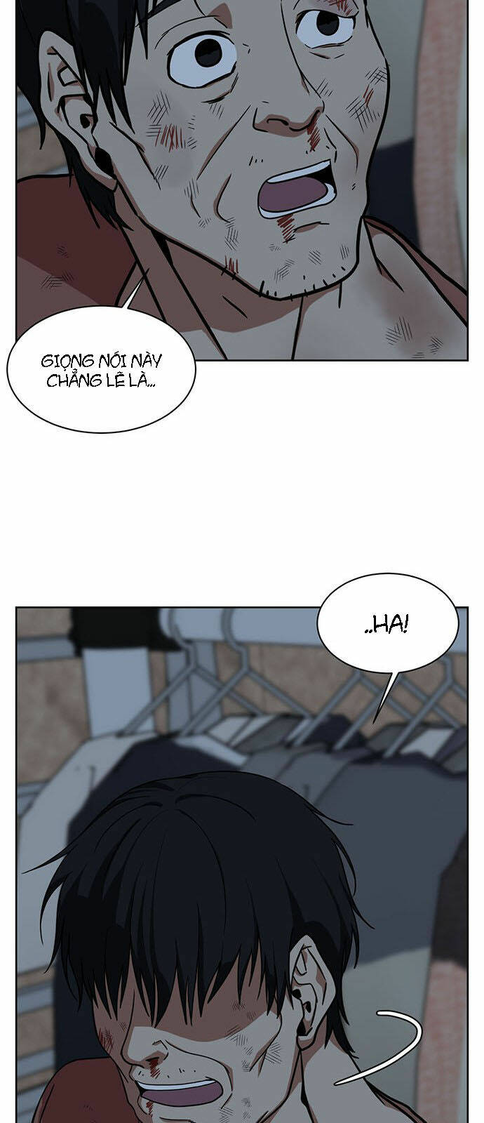 Change Me - Chương 29