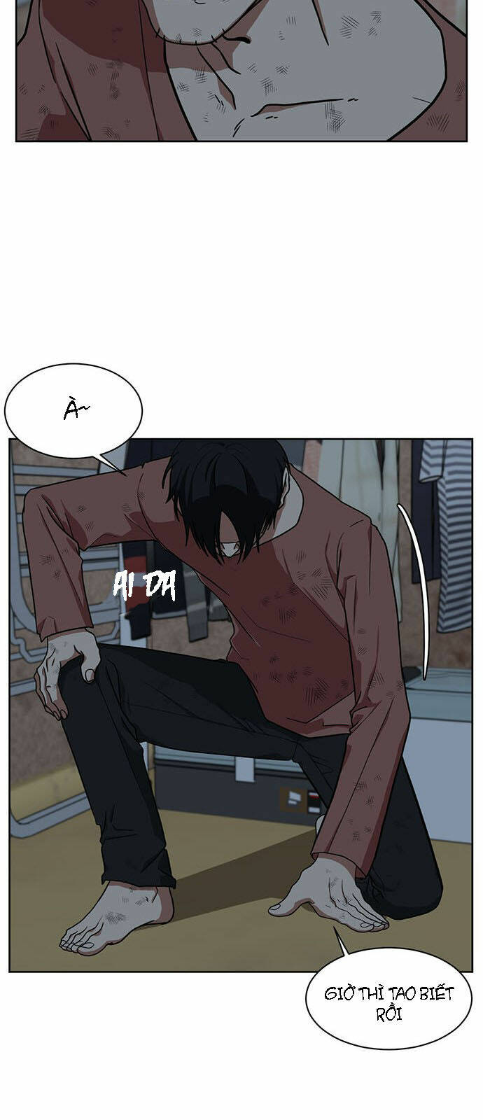 Change Me - Chương 29
