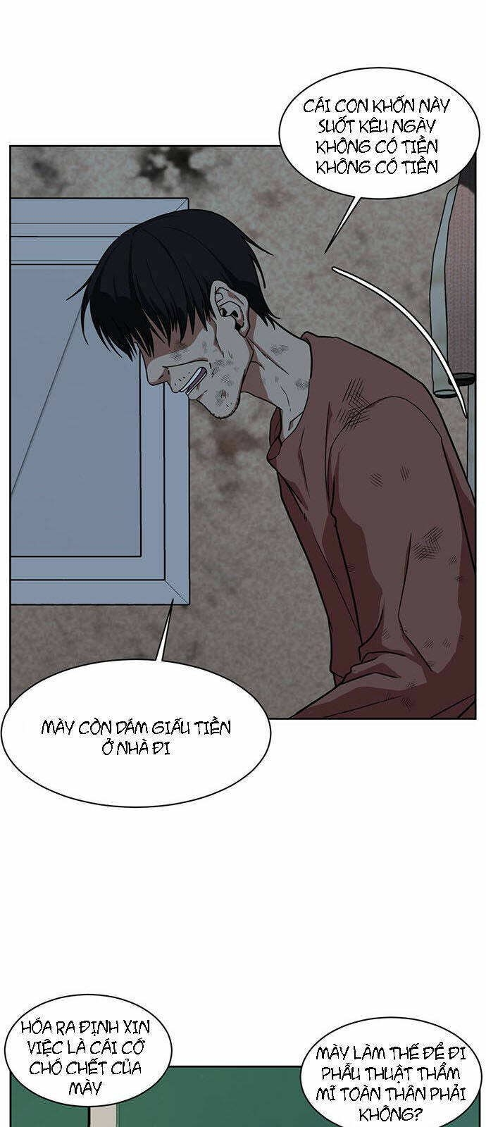 Change Me - Chương 29