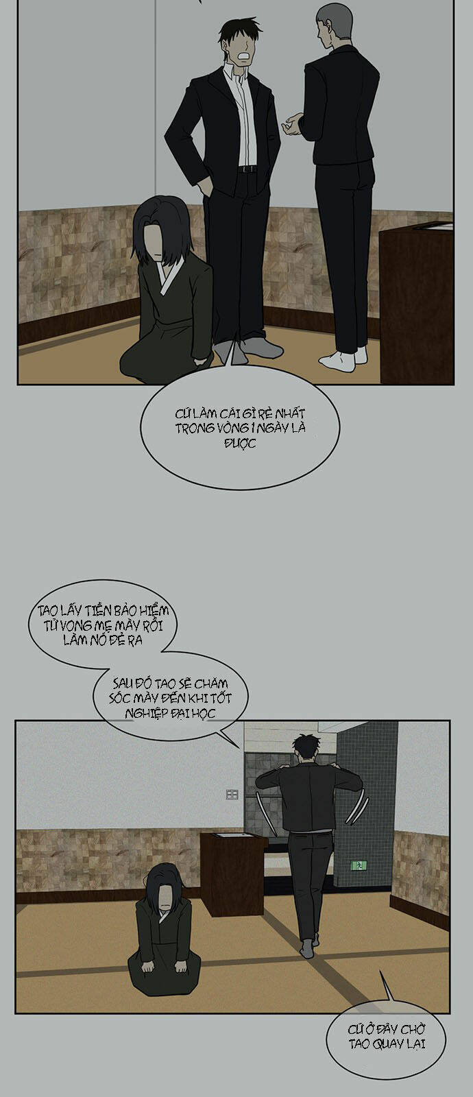 Change Me - Chương 29