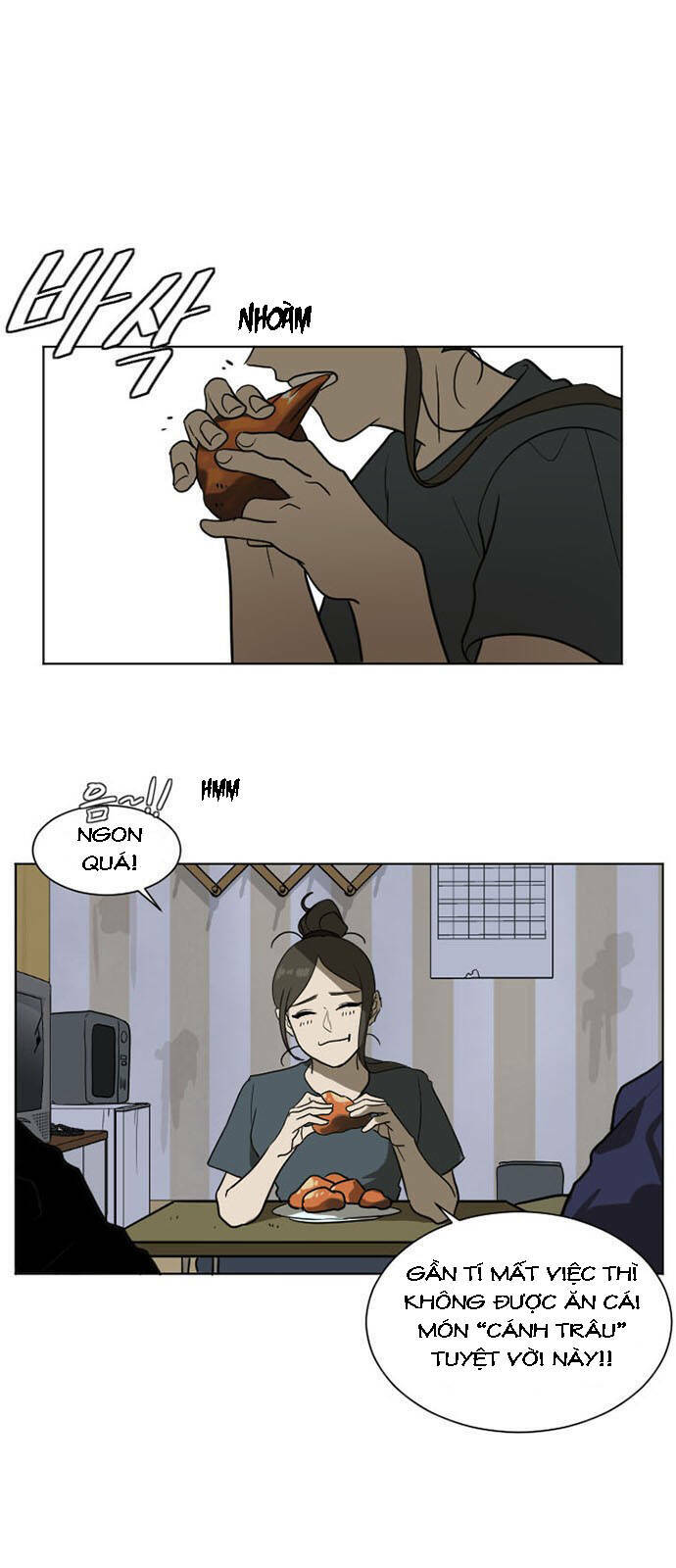 Change Me - Chương 3