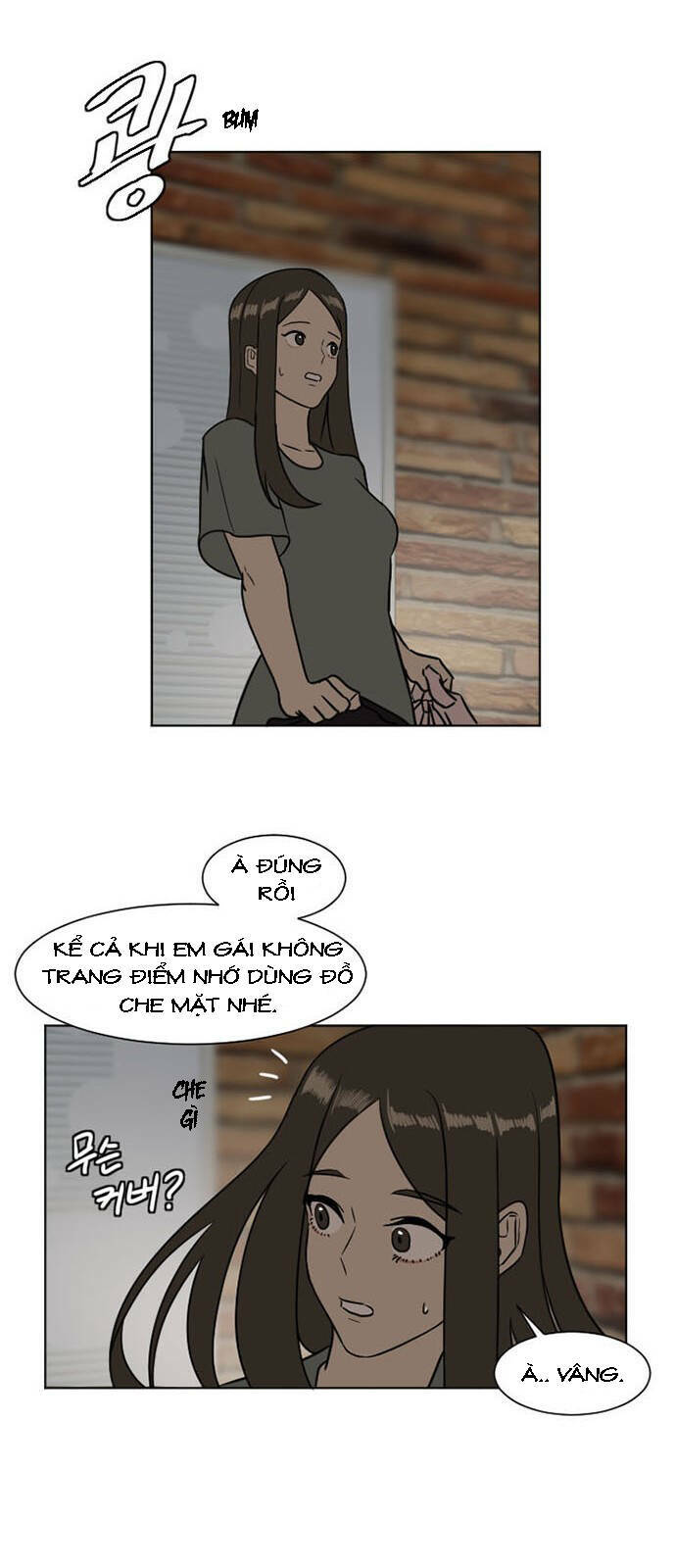 Change Me - Chương 3
