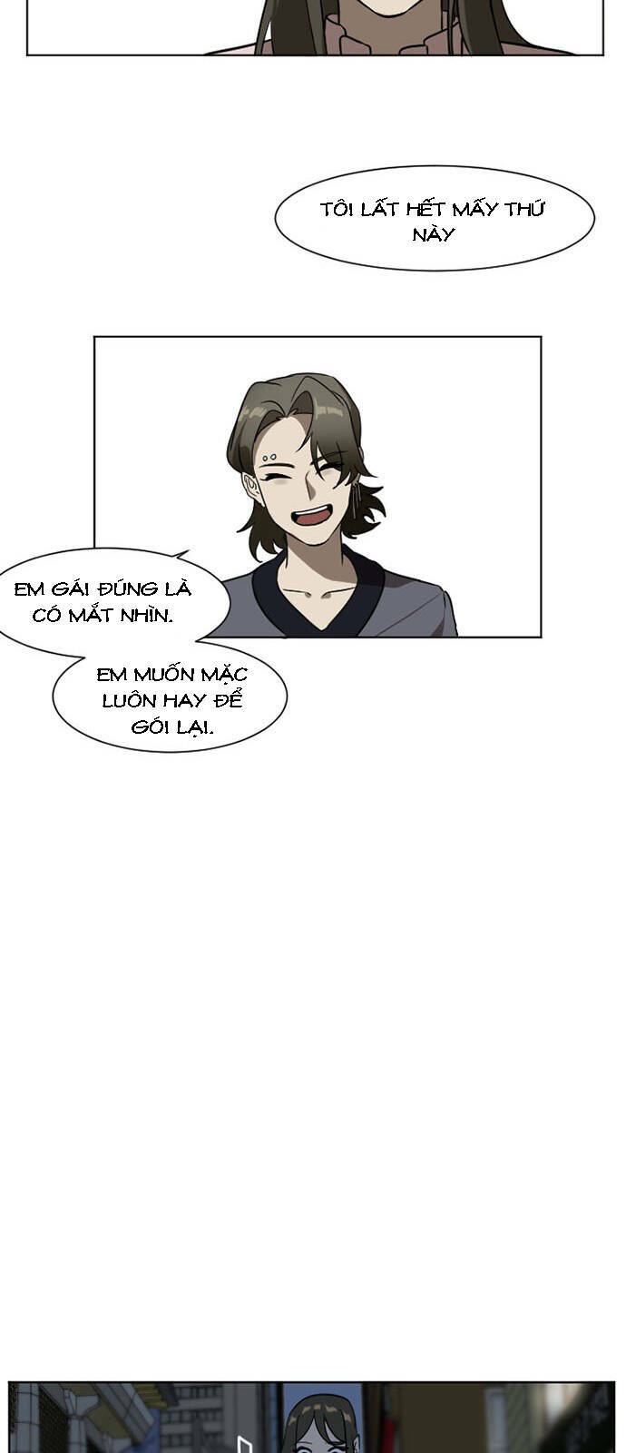 Change Me - Chương 3