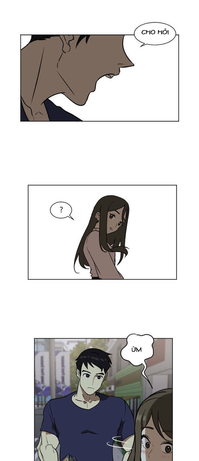 Change Me - Chương 3