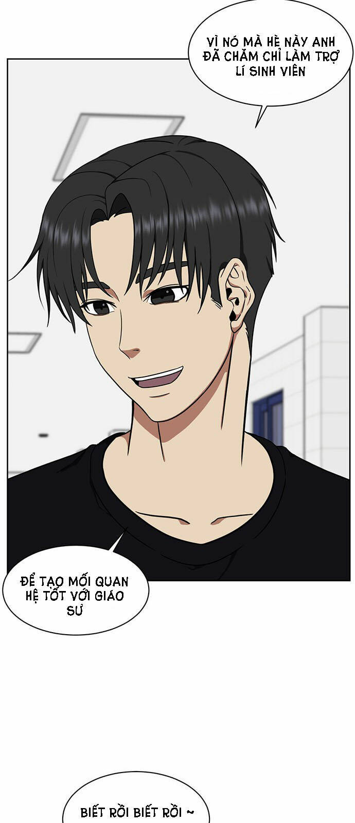 Change Me - Chương 31