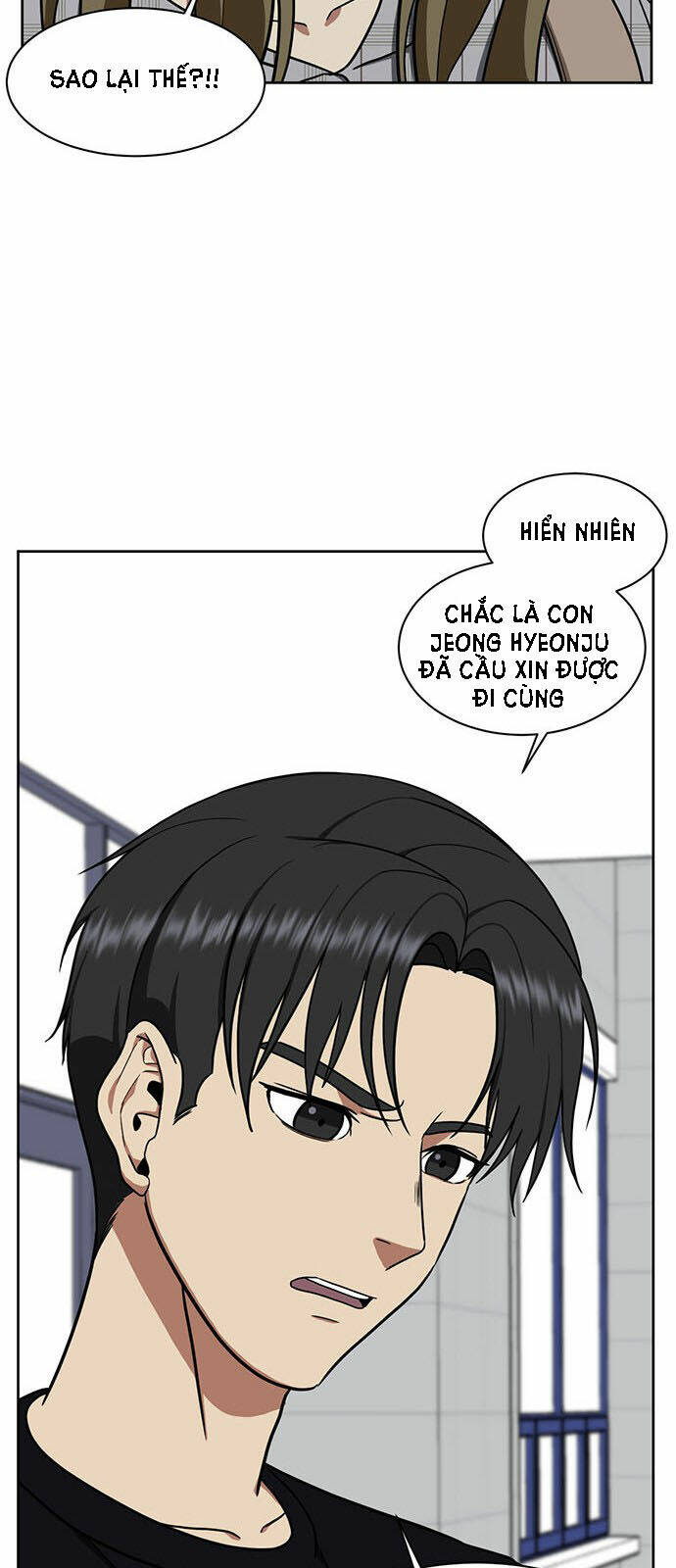 Change Me - Chương 31