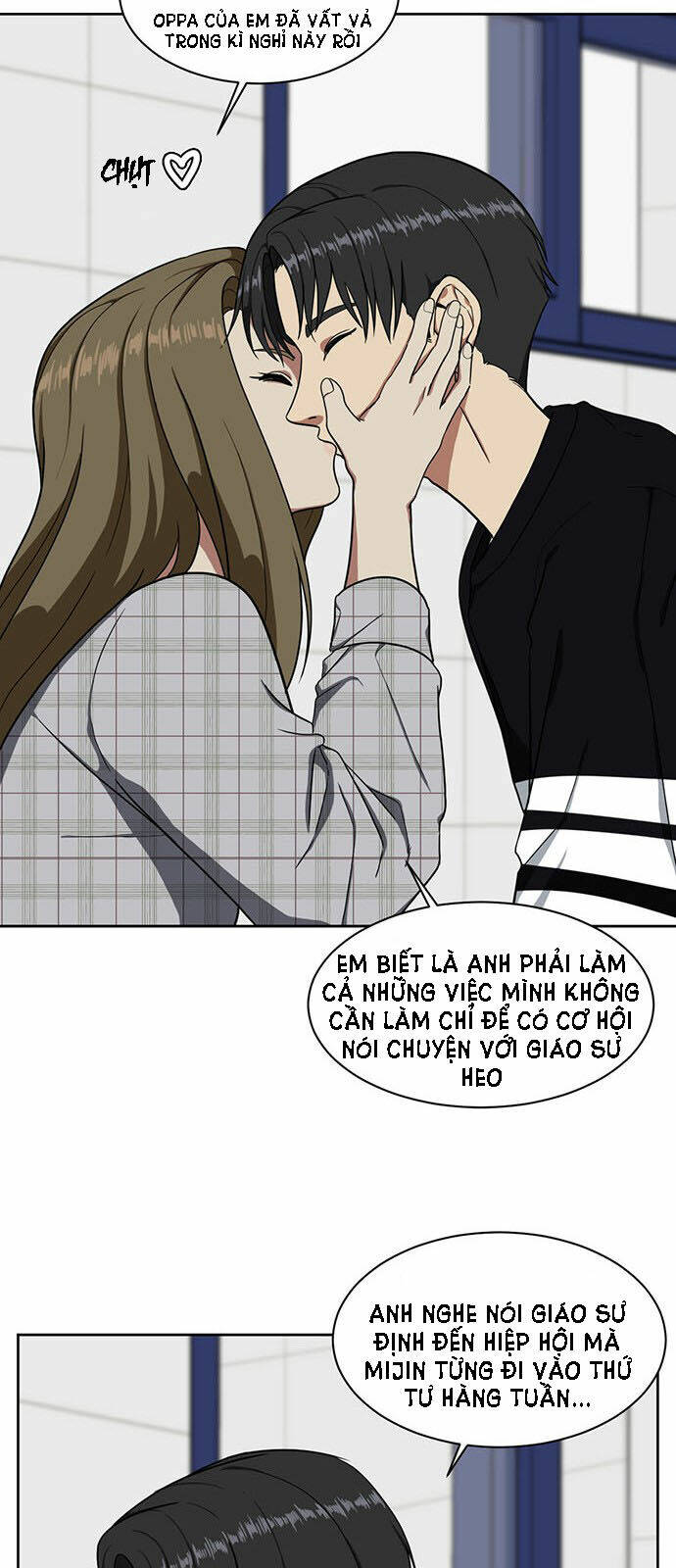 Change Me - Chương 31