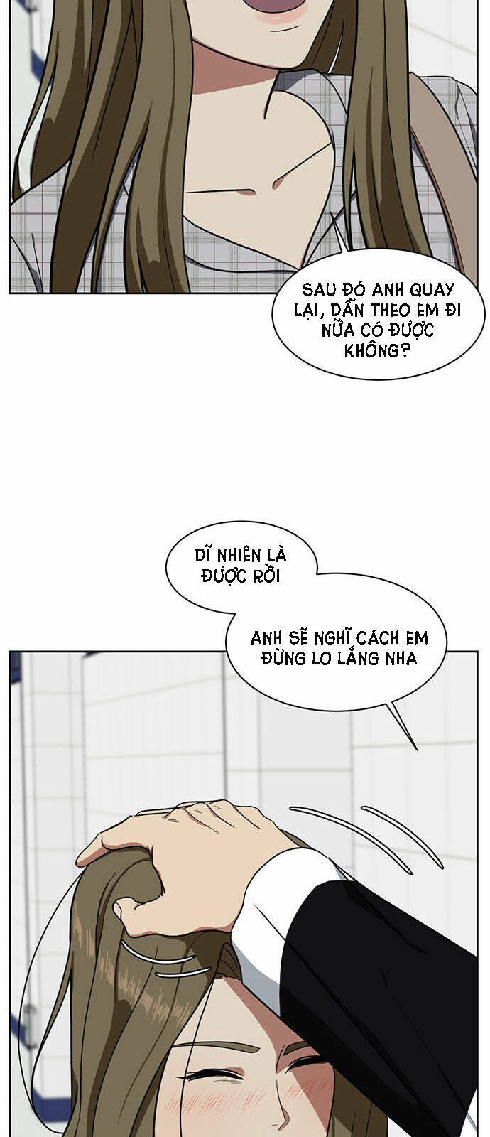 Change Me - Chương 31