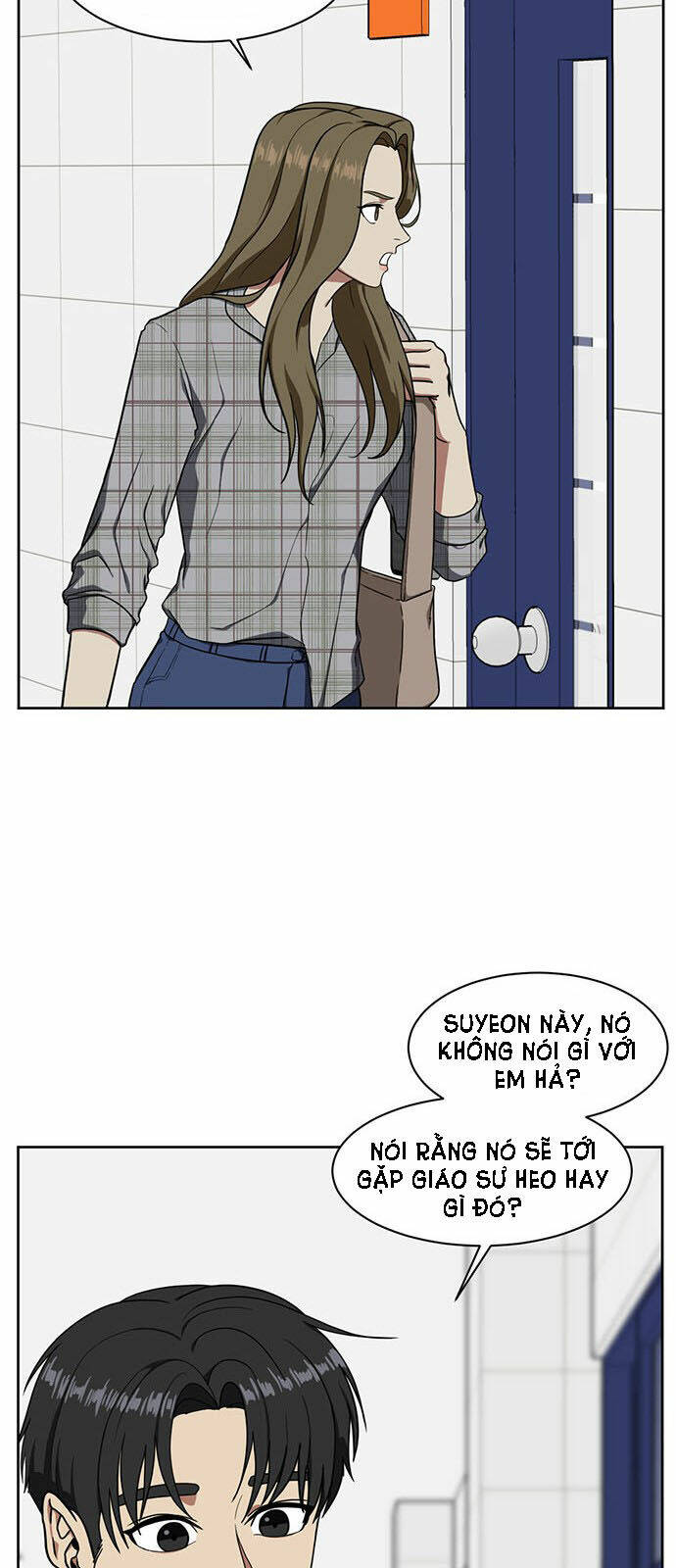 Change Me - Chương 31