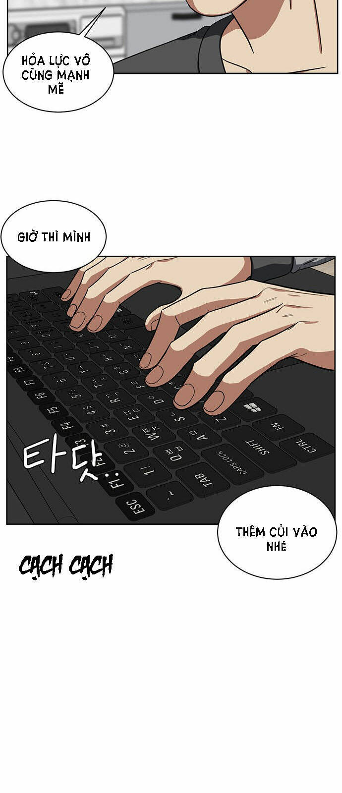 Change Me - Chương 32