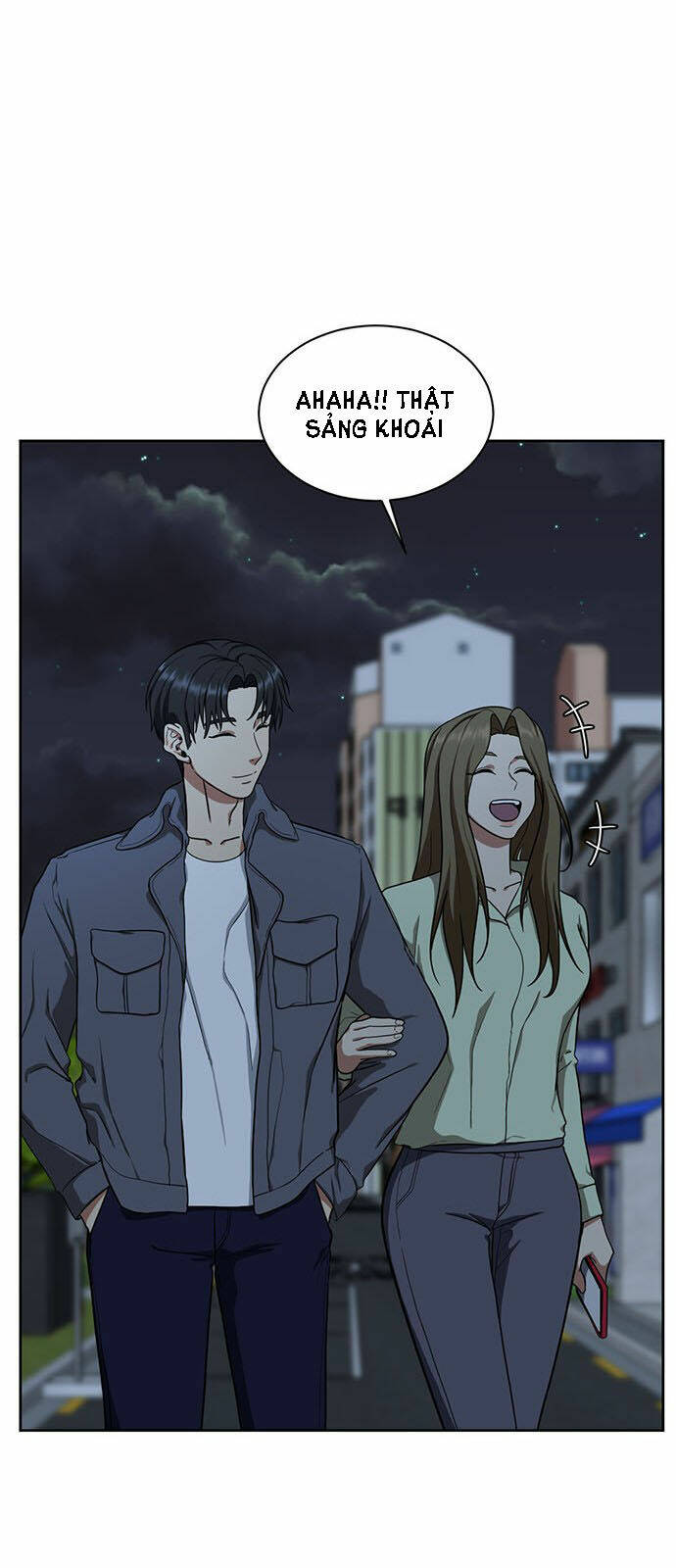 Change Me - Chương 32