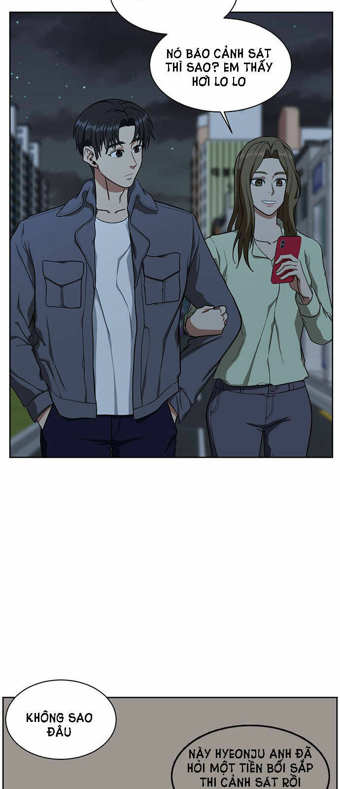 Change Me - Chương 32