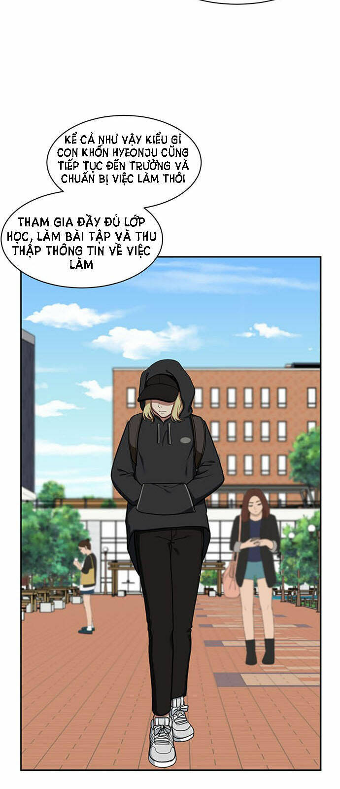 Change Me - Chương 32
