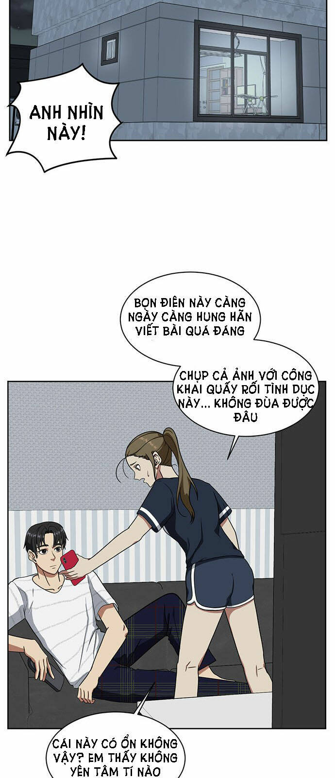 Change Me - Chương 32