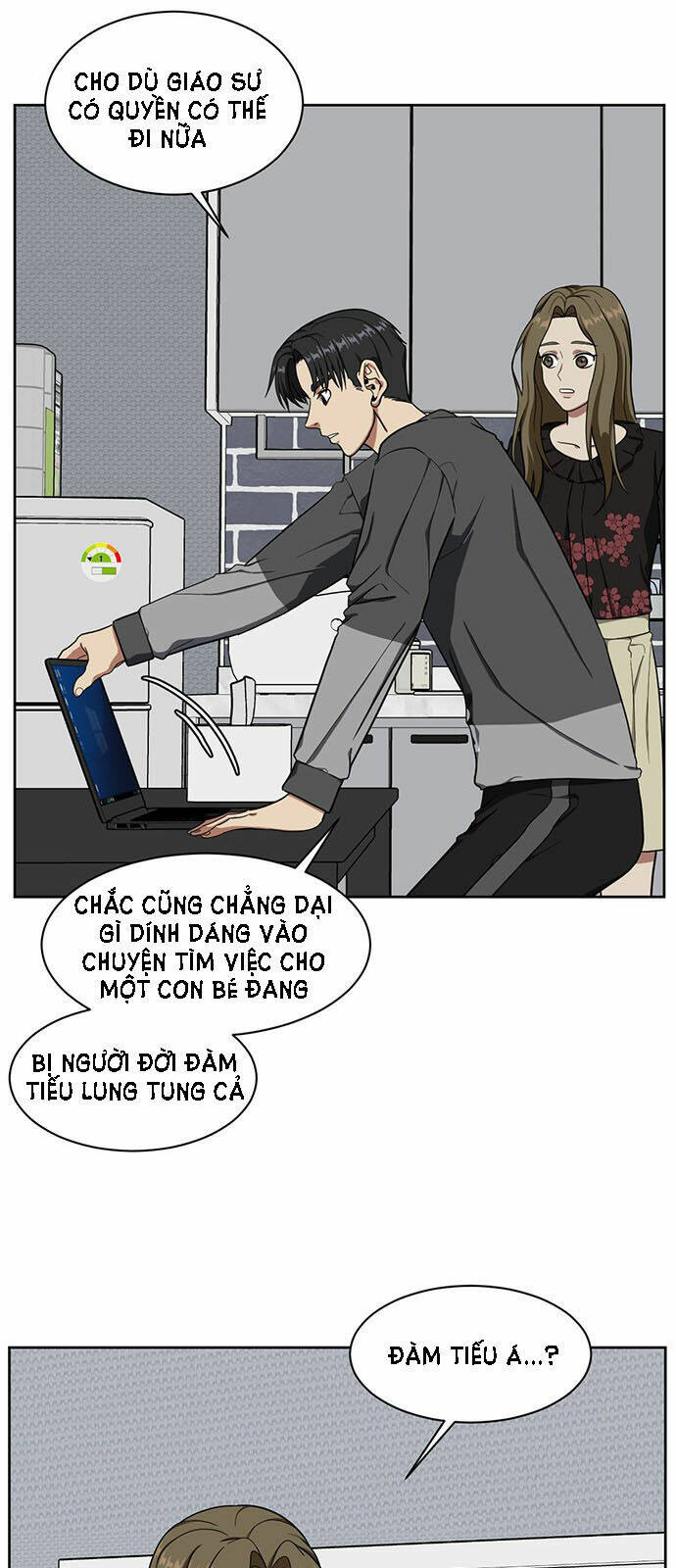 Change Me - Chương 32