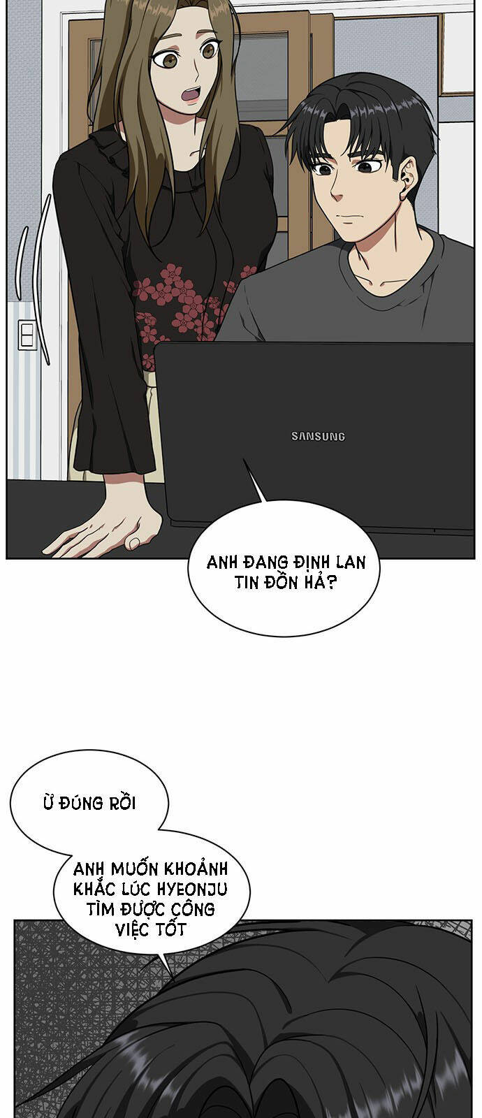 Change Me - Chương 32