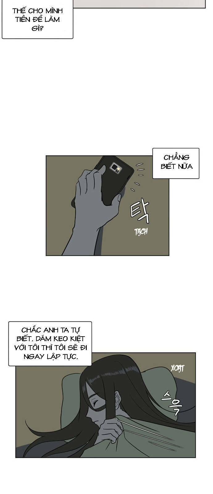 Change Me - Chương 4