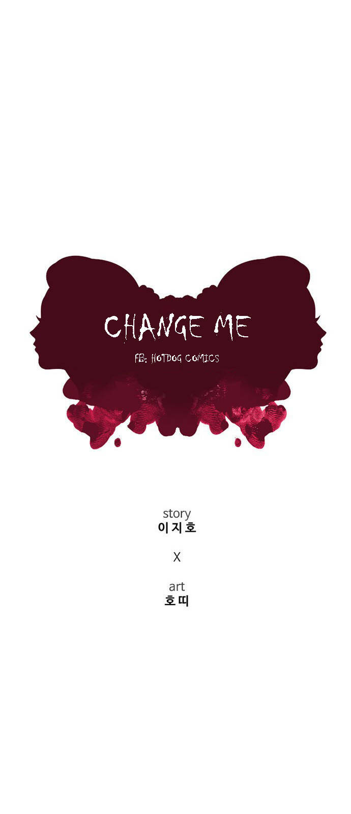 Change Me - Chương 4