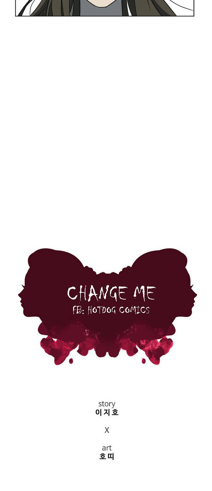 Change Me - Chương 5