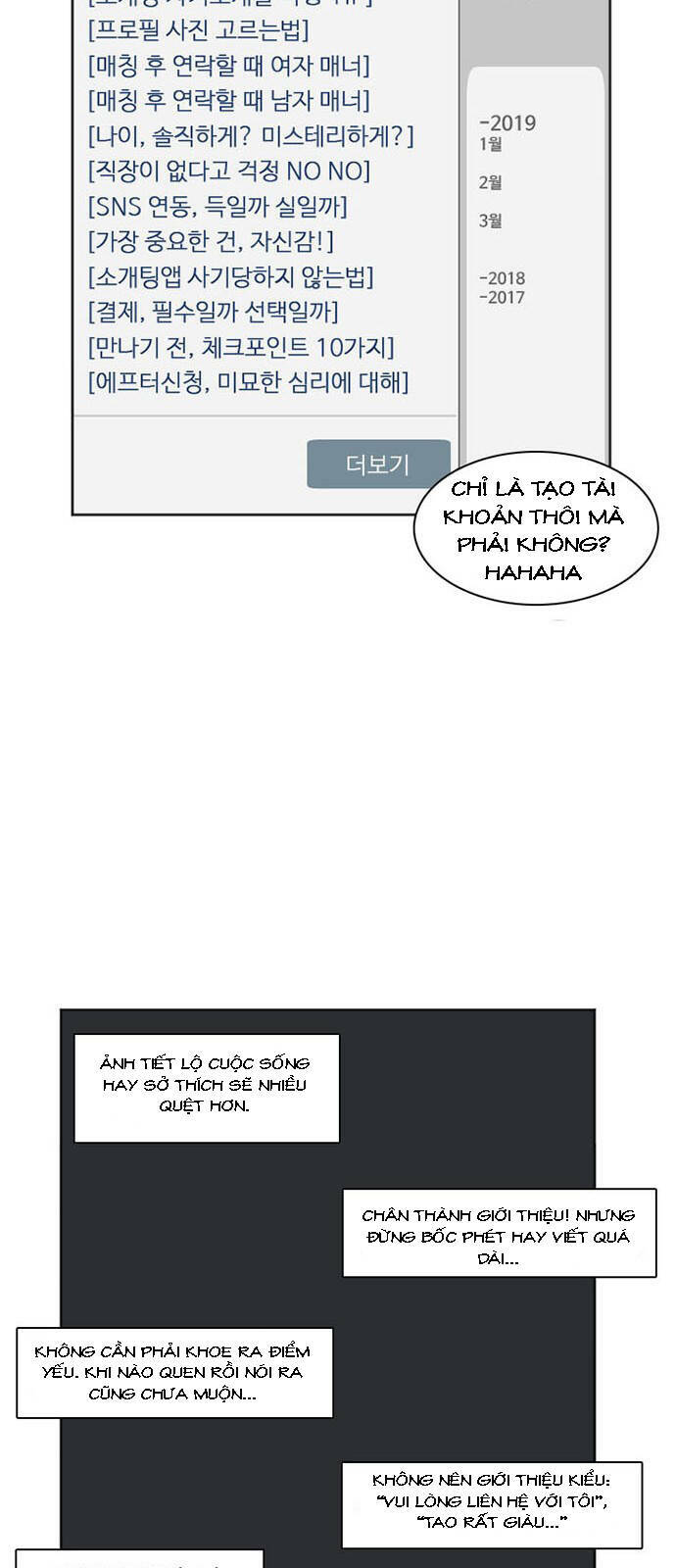 Change Me - Chương 6