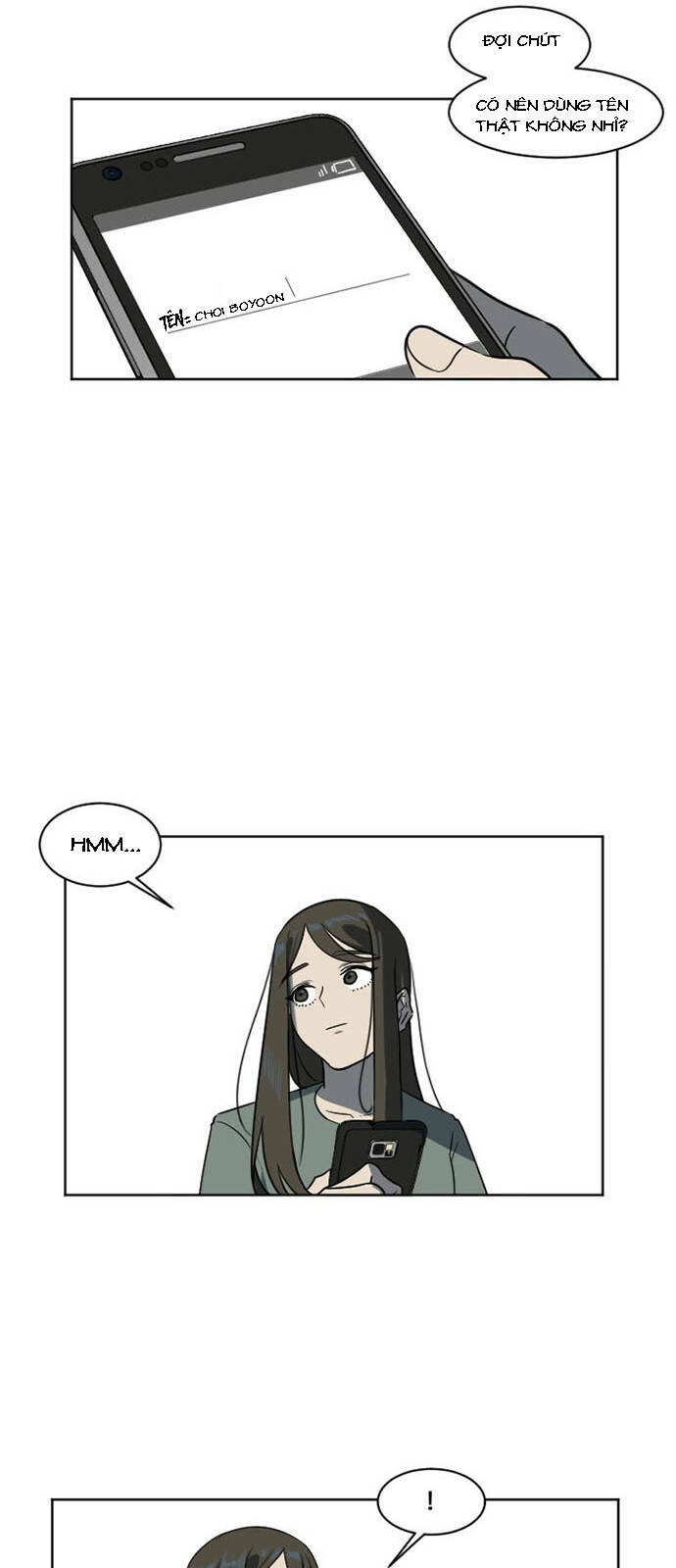 Change Me - Chương 6